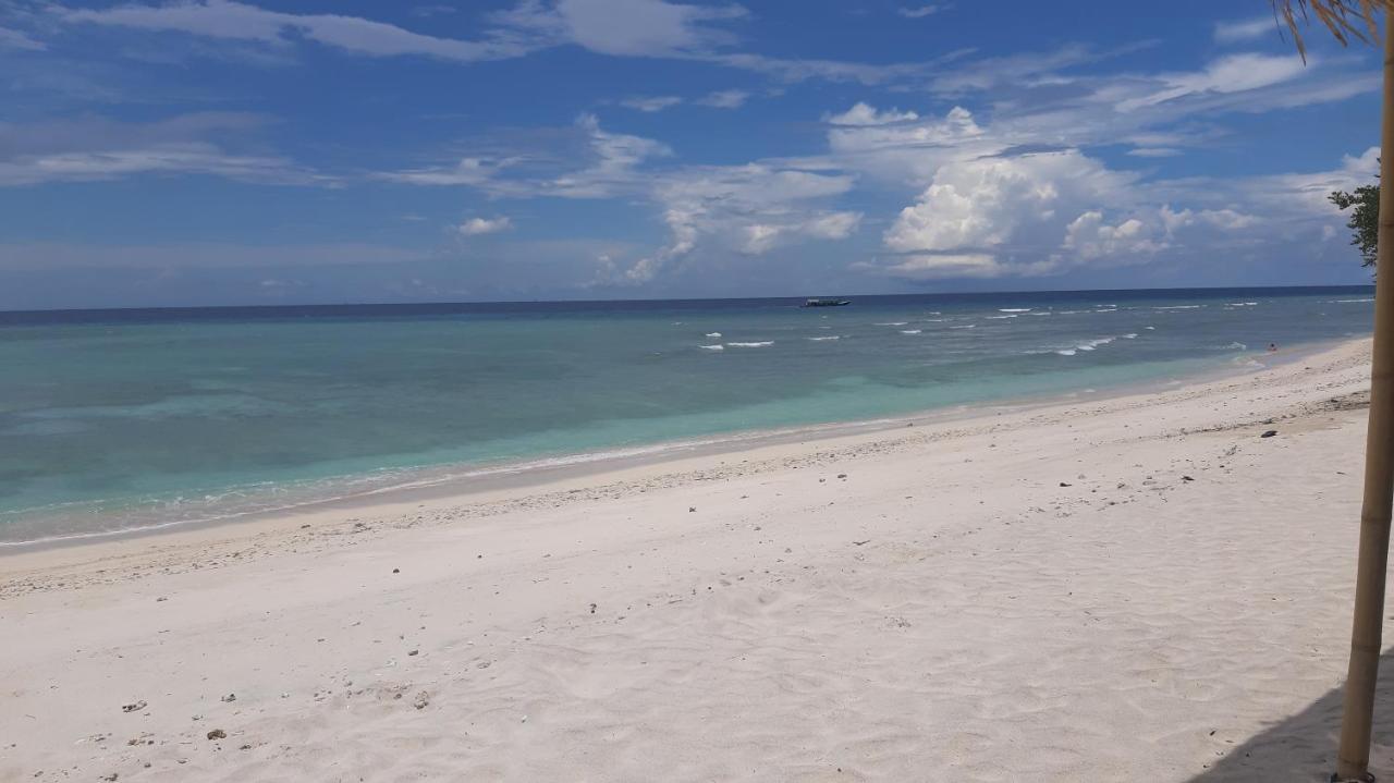 Maza Soda Resort Gili Trawangan Exteriör bild