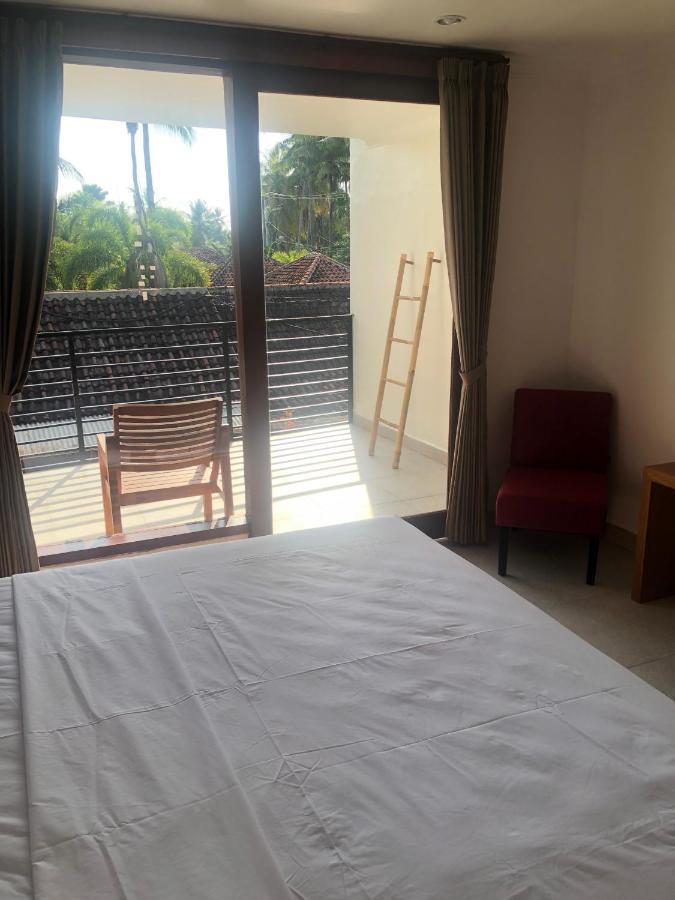 Maza Soda Resort Gili Trawangan Exteriör bild